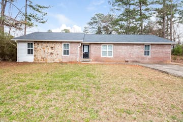 4540 Kent Rd College Park, GA 30337